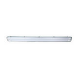 LÁMPARA DE INTERIOR LED TECNOLITE OPORTO II PARA SOBREPONER A PRUEBA DE VAPOR 32W LUZ DE DÍA BASE G5