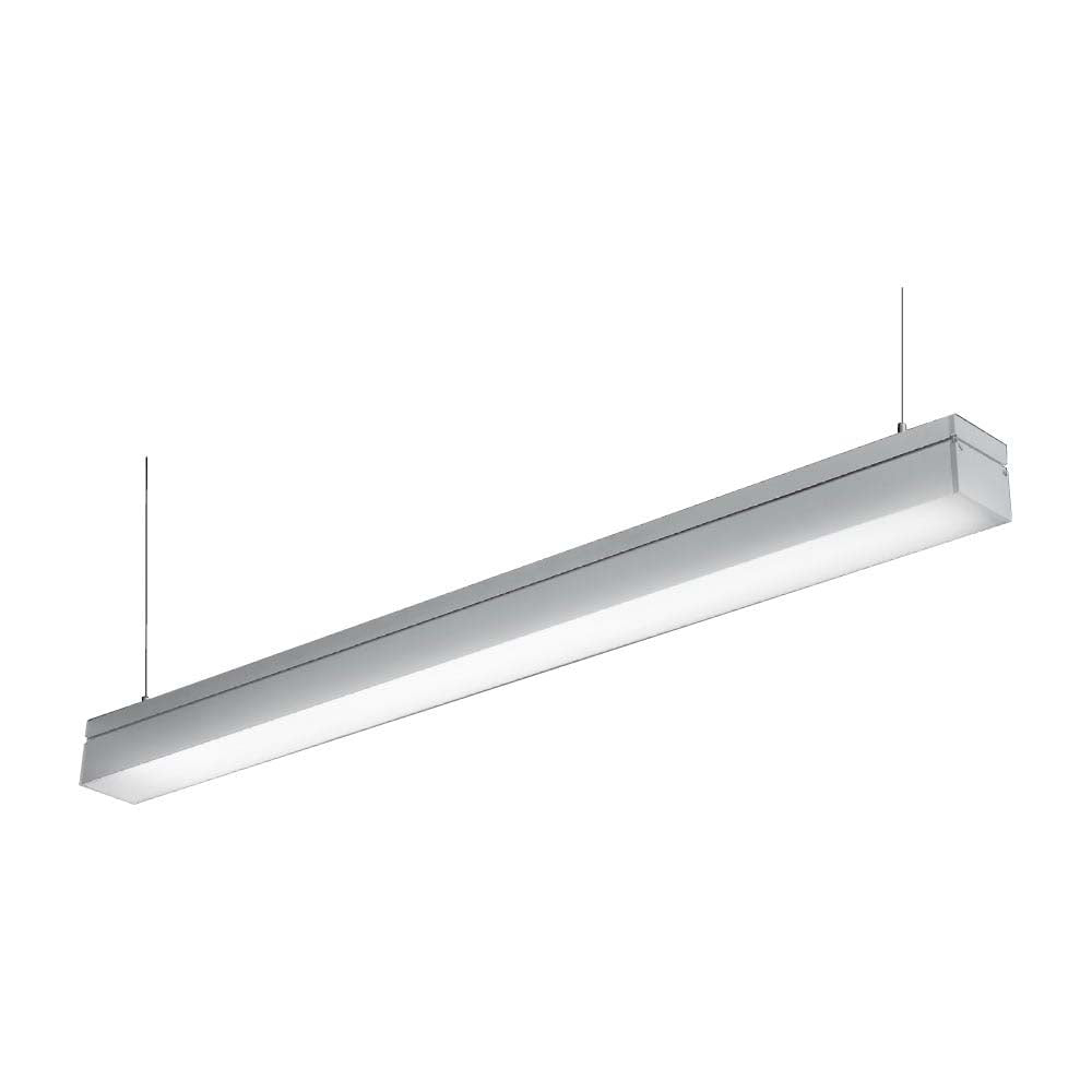 LÁMPARA DE INTERIOR LED TECNOLITE NEIVA III PARA SUSPENDER 32W LUZ BLANCA NEUTRA BASE G5 ***HAE 2024***
