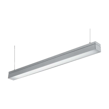 LÁMPARA DE INTERIOR LED TECNOLITE NEIVA III PARA SUSPENDER 32W LUZ BLANCA NEUTRA BASE G5 ***HAE 2024***