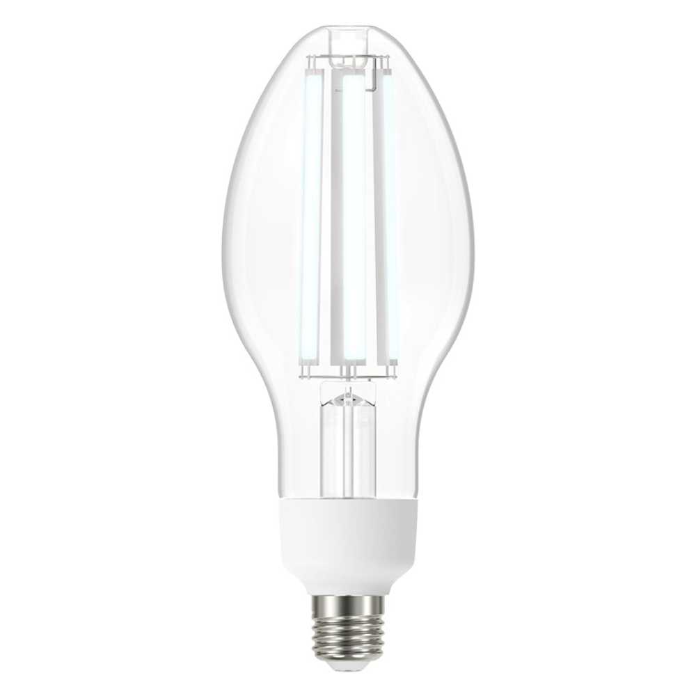 LAMPARA DE FILAMENTO LED 32W 100-277V CRI80 5000LM 5000K 25000HR IP65 BASE E27