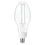 LAMPARA DE FILAMENTO LED 32W 100-277V CRI80 5000LM 5000K 25000HR IP65 BASE E27