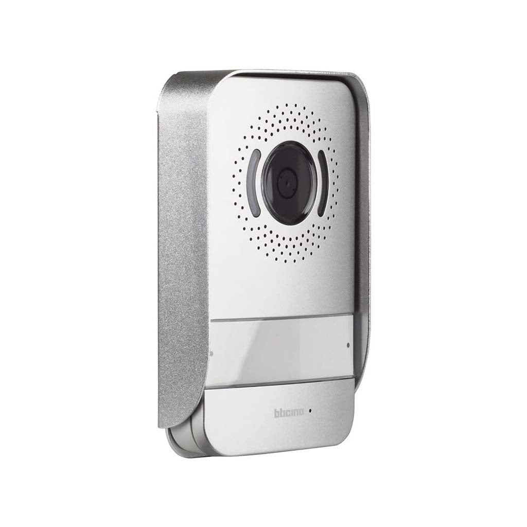 FRENTE DE CALLE VIDEO COLOR DE LOS KITS 316911 317011 317211