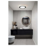 CEILING CIRCULAR LED CARPI EGLO