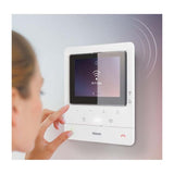 MONITOR 5" WIFI MANOS LIBRES CLASSE100X