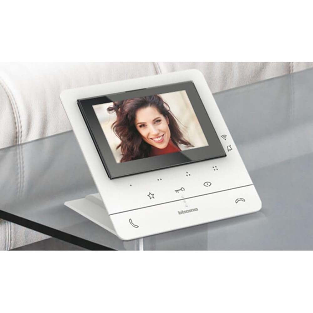 MONITOR 5" WIFI MANOS LIBRES CLASSE100X