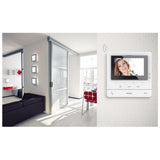 MONITOR 5" WIFI MANOS LIBRES CLASSE100X