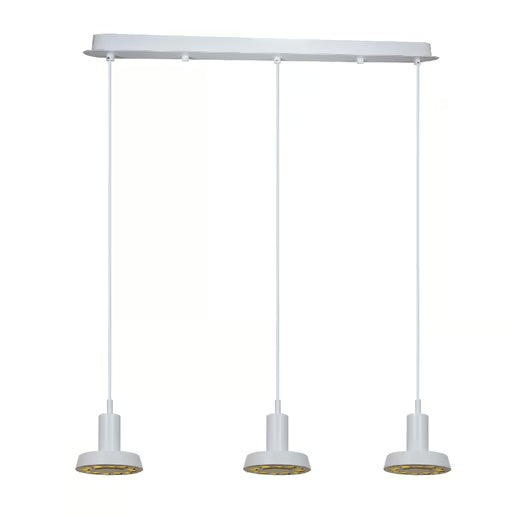 LUMINARIO INT LED 35W 100-240V 1450LM 30KBCO