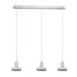 LUMINARIO INT LED 35W 100-240V 1450LM 30KBCO