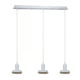 LUMINARIO INT LED 35W 100-240V 1450LM 30KBCO