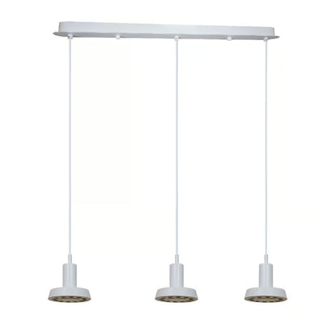 LUMINARIO INT LED 35W 100-240V 1450LM 30KBCO