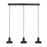 LUMINARIO INTLED35W100-240V1450LM30KNGR