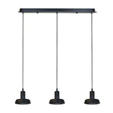 LUMINARIO INTLED35W100-240V1450LM30KNGR