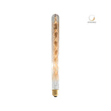 TUBO INCANDESCENTE  35W 127V E27 HUMO 2000K FL130