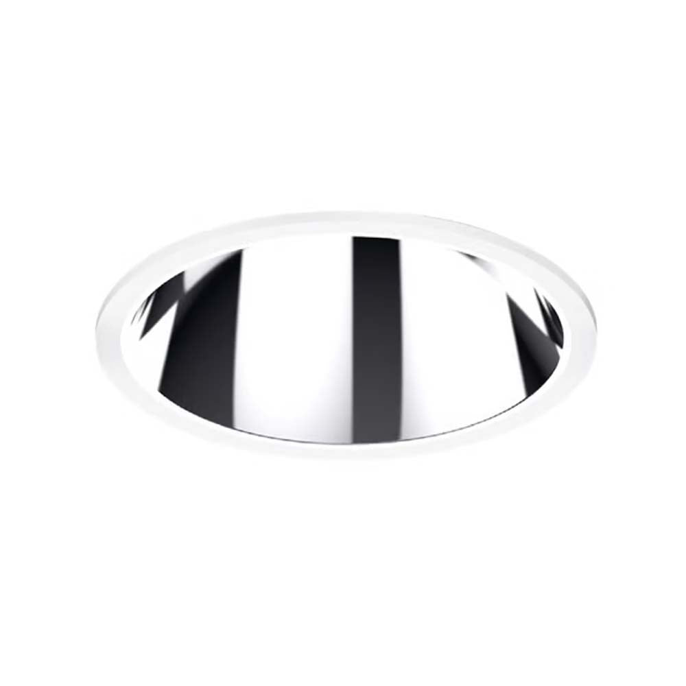 LAMPARA EMPOTRABLE DOWNLIGHT LED 35 W LUZ BLANCA CONFIGURABLE ATENUABLE IP54