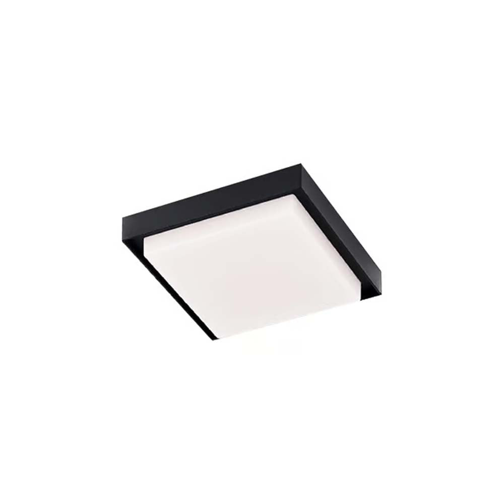 EXT PLAFONES LED 35W127V6500K NEGRO OKAB III ***EXHIBIDO***