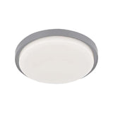 EXT PLAFONES LED 35W127V6500K GRIS NENQUE III ***HAE2024***