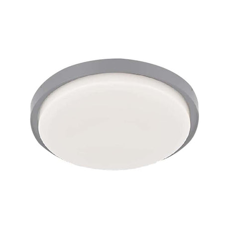 EXT PLAFONES LED 35W127V6500K GRIS NENQUE III ***HAE2024***