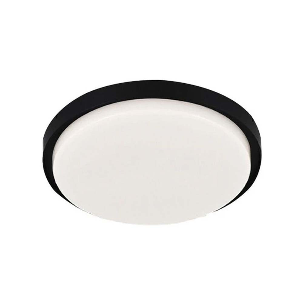 EXT PLAFONES LED 35W127V6500K NEGRO NENQUE III ***TECNOLITE HAE***