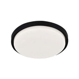 EXT PLAFONES LED 35W127V6500K NEGRO NENQUE III ***TECNOLITE HAE***