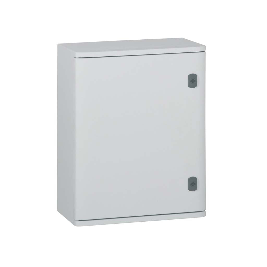 GABINETE DE POLIESTER MARINA 400X300X206 MM IP66 036251 LEGRAND