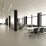 INTERIOR REGLETA LED 36W 3000K