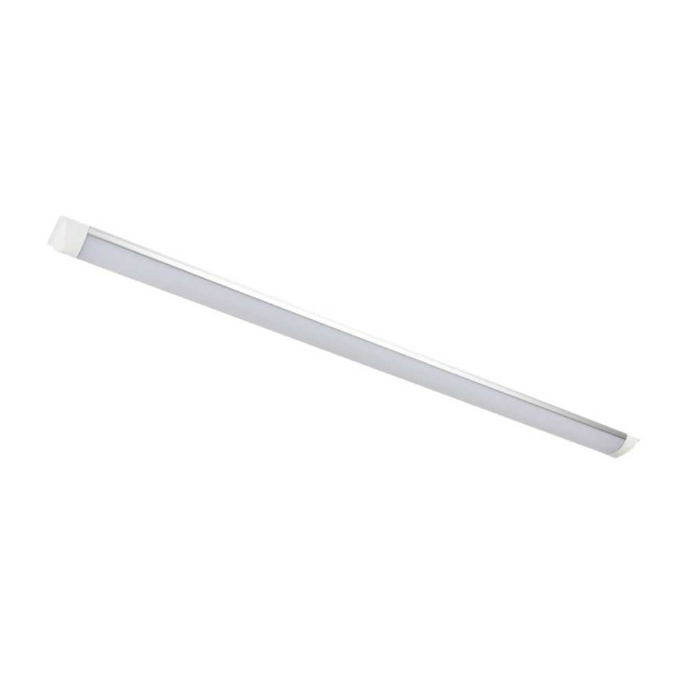 LÁMPARA LINEAL LED TECNOLITE CAPELLA III PARA SOBREPONER 36W LUZ DE DÍA