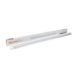 LÁMPARA LINEAL LED TECNOLITE CAPELLA III PARA SOBREPONER 36W LUZ DE DÍA