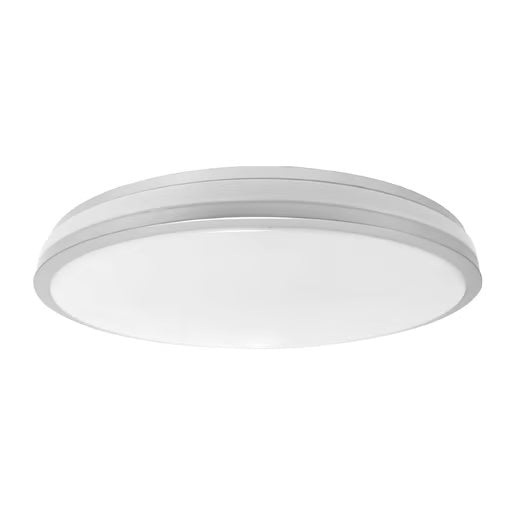 LAMPARA PLAFON LED TECHO 36W LUZ BLANCA AJUSTABLE GRAN FORMATO NO ATENUABLE ST