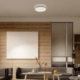 LAMPARA PLAFON LED TECHO 36W LUZ BLANCA AJUSTABLE GRAN FORMATO NO ATENUABLE BCO