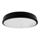 LAMPARA PLAFON LED TECHO 36W LUZ BLANCA AJUSTABLE GRAN FORMATO NO ATENUABLE NGO