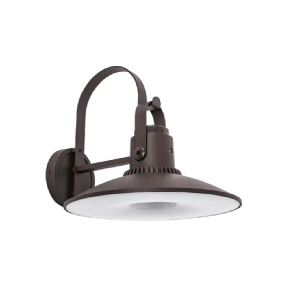 EXTERIOR MUROS LED 38W3000K1900LM ***TECNOLITE HAE***