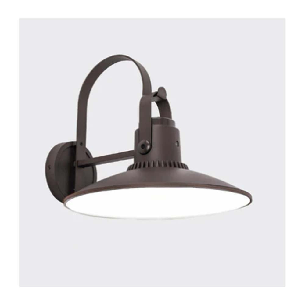 EXTERIOR MUROS LED 38W3000K1900LM ***TECNOLITE HAE***