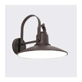 EXTERIOR MUROS LED 38W3000K1900LM ***TECNOLITE HAE***