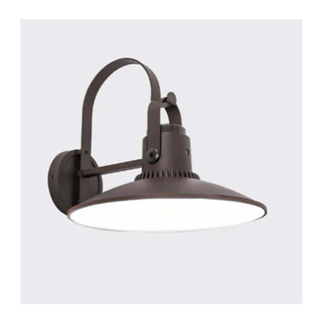 EXTERIOR MUROS LED 38W3000K1900LM ***TECNOLITE HAE***