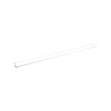 LAMPARA LINEAL LED 2 EN 1 1.17 M. DE LONGITUD 38 W LUZ BLANCA NEUTRA NO ATENUABLE LED INTEGRADO