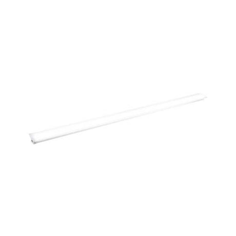 LAMPARA LINEAL LED 2 EN 1 1.17 M. DE LONGITUD 38 W LUZ BLANCA NEUTRA NO ATENUABLE LED INTEGRADO
