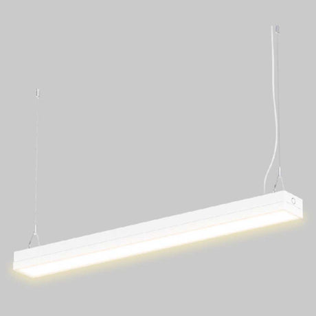 INT LED SP 38W100-240V3000LM3000-5700K LARISA II TECNOLITE