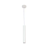 COLGANTE SMART LED 3W. LUZ SUAVE CALIDA ATENUABLE COMPATIBLE APP MOVIL Y ASISTENTE VOZ BLANCO EPSILON ***TECNOLITE HAE***