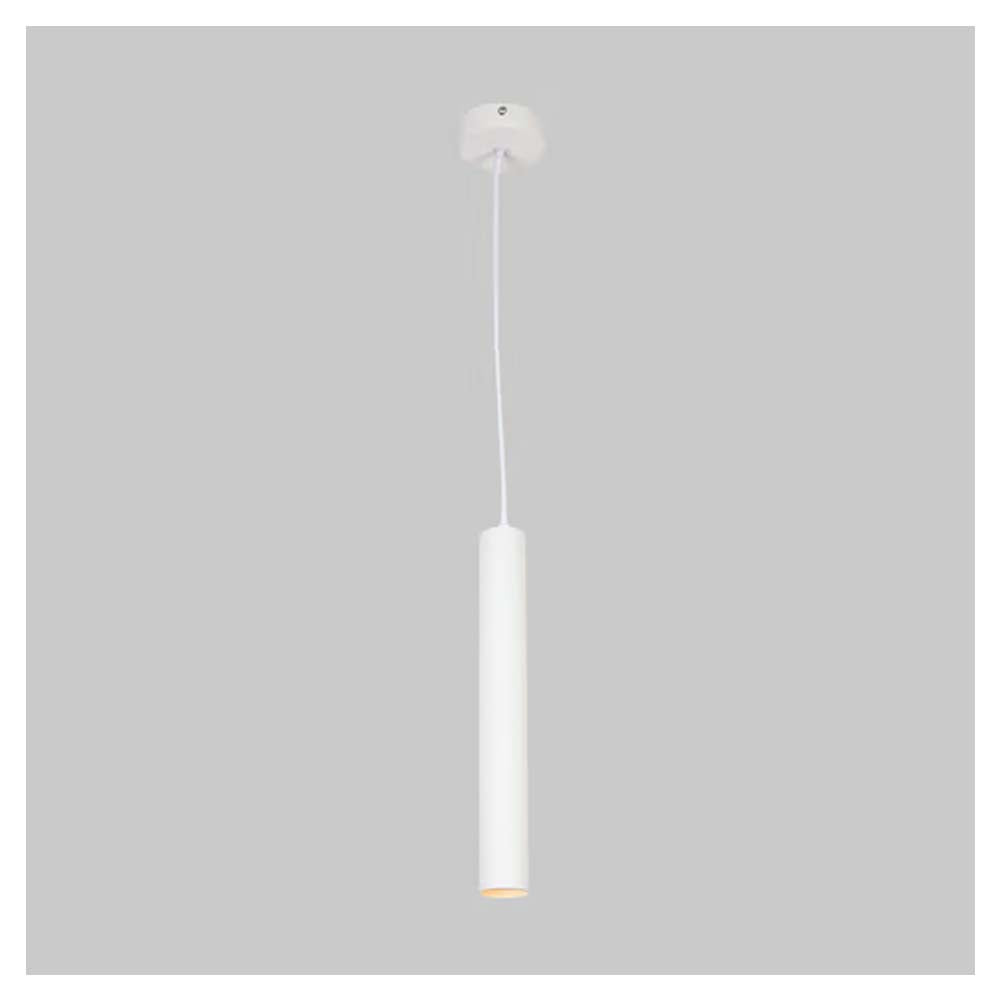 COLGANTE SMART LED 3W. LUZ SUAVE CALIDA ATENUABLE COMPATIBLE APP MOVIL Y ASISTENTE VOZ BLANCO EPSILON ***TECNOLITE HAE***