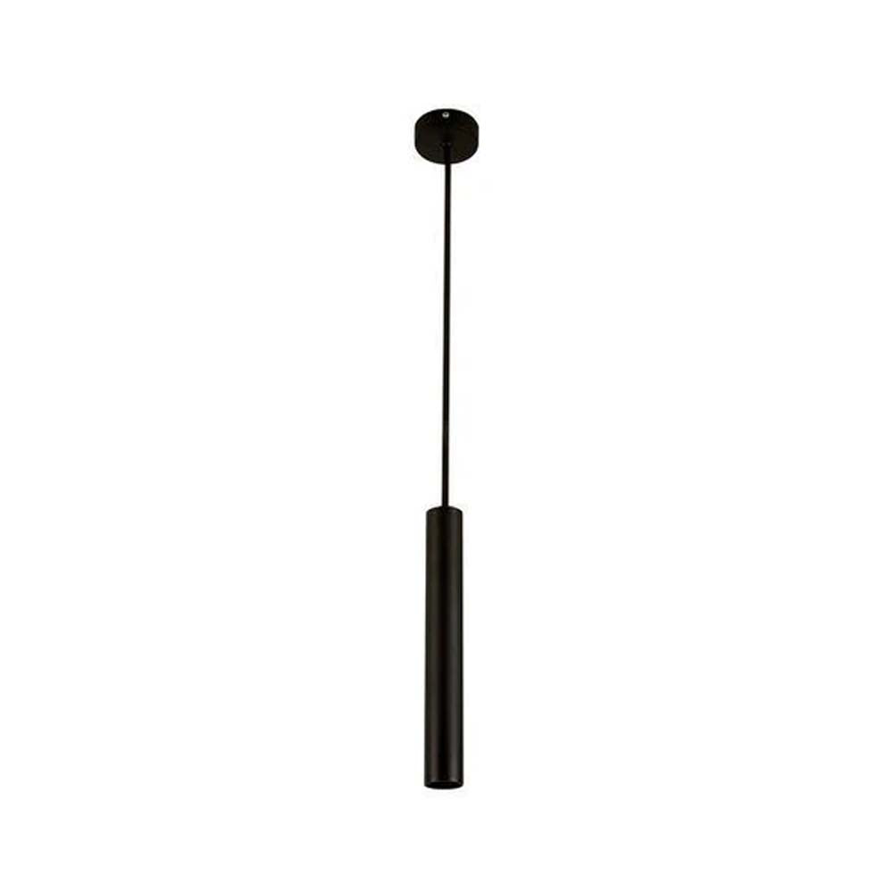 COLGANTE LED TECNOLITE EPSILON SMART 3W LUZ SUAVE CÁLIDA ATENUABLE COMPATIBLE CON APP MÓVIL Y ASISTENTES DE VOZ NEGRO ***TECNOLITE HAE***