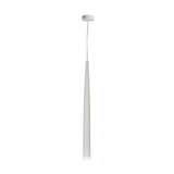 INT SUSP LED 3W 100-240V 3000K 117LM BLANCO ***TECNOLITE HAE***