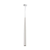 INT SUSP LED 3W 100-240V 3000K 117LM BLANCO ***TECNOLITE HAE***