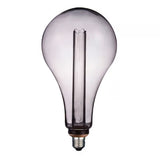 FOCO LED TECNOLITE ACRAB TIPO VINTAGE ATENUABLE 3.5W LUZ SUAVE CÁLIDA BASE E27 HUMO