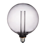 FOCO G200 VINTAGE LED 3.5 W LUZ AMBAR BASE E27 ATENUABLE 3DG200LEDFC20VH