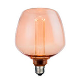 FOCO LED VINTAGE 3.5W/127V. 2000K LUZ SUAVE CALIDA 3DS123LEDFC20VA