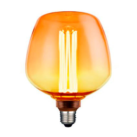 FOCO LED VINTAGE 3.5W/127V. 2000K LUZ SUAVE CALIDA 3DS123LEDFC20VA