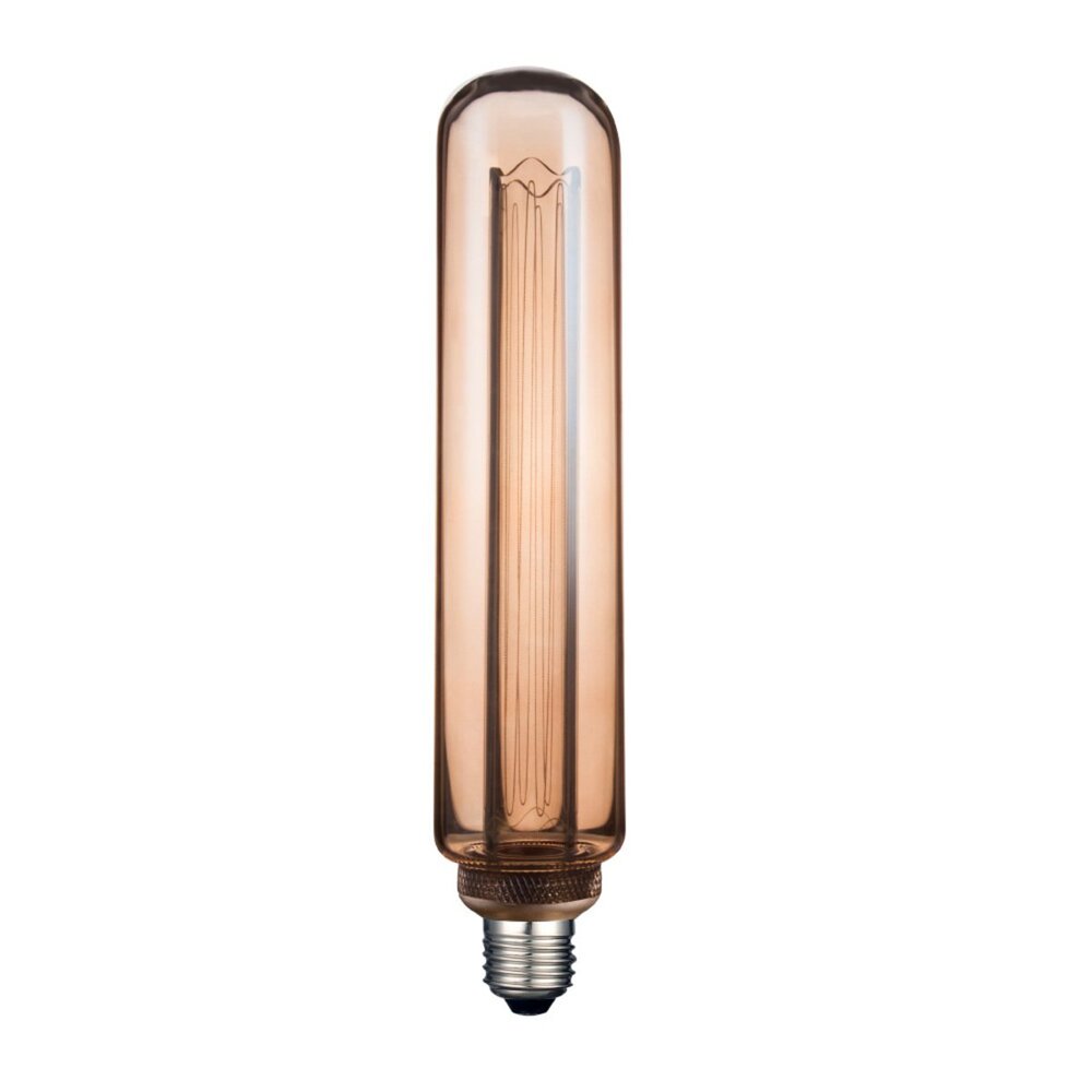 FOCO LED TECNOLITE ALBIREO II VINTAGE ATENUABLE 3.5W LUZ SUAVE CÁLIDA BASE E27