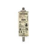 FUSIBLE NH SIEMENS 50AMP TAMAÑO 00 3NA3820