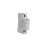 BASE MONTAJE P/FUSIBLE CILINDRICO 1 POLO 32A/500V. TAM. 10X38MM. 3NW7013