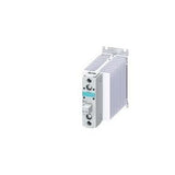 CONTACTOR MONOFASICO 3RF2 AC 51/30A 48-600V DC 4-30V ATORNILLABLE SIEMENS*** SOBRE PEDIDO ***